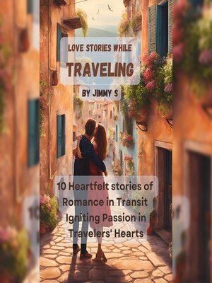 cover image of Love Stories While Traveling